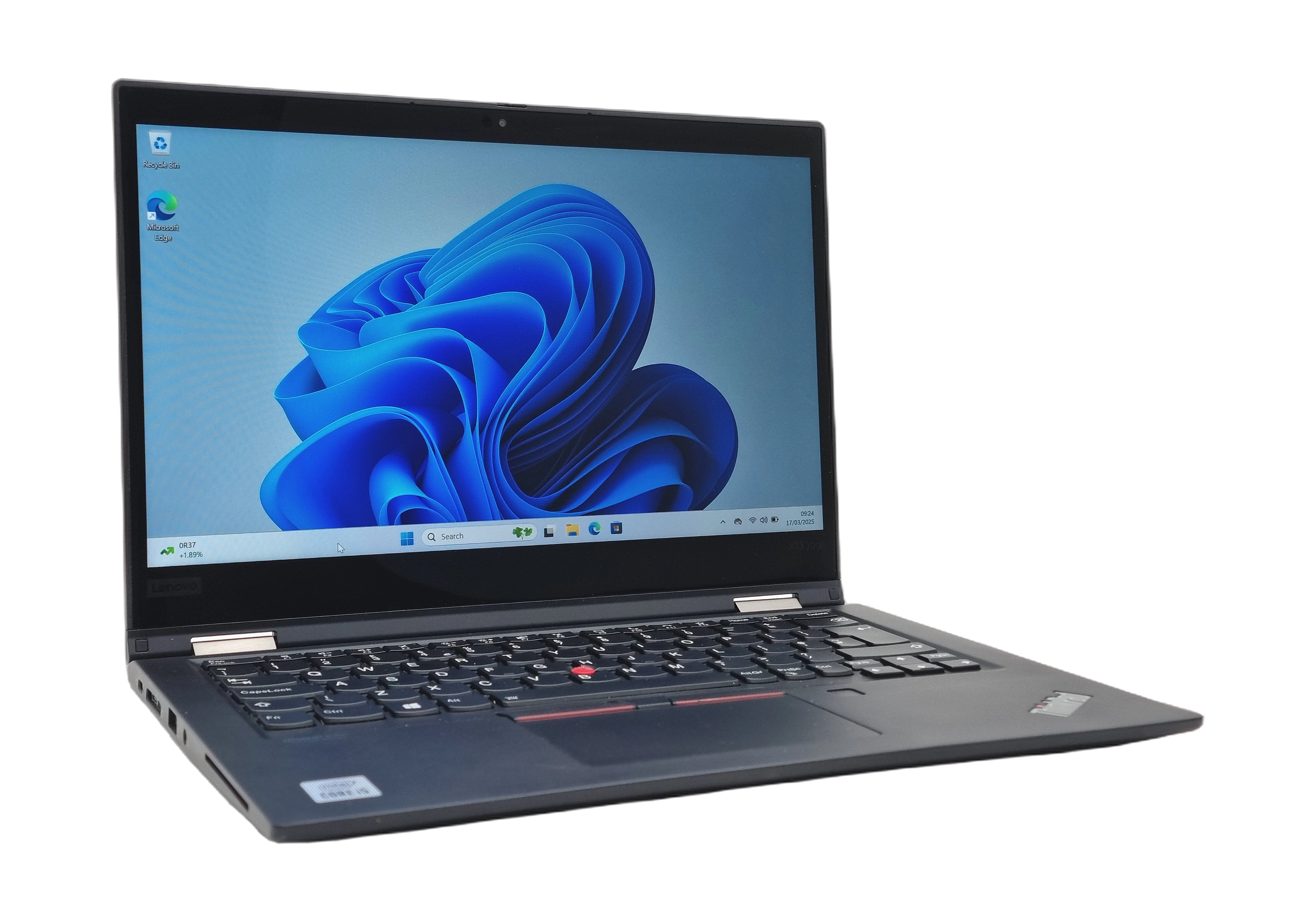 Laptops